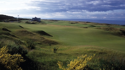 8. Kingsbarns Golf Links