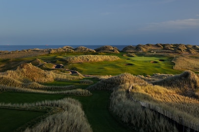 10. Trump International Golf Links