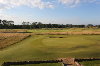 24. The Renaissance Club