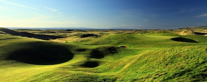 12. Machrihanish Golf Club
