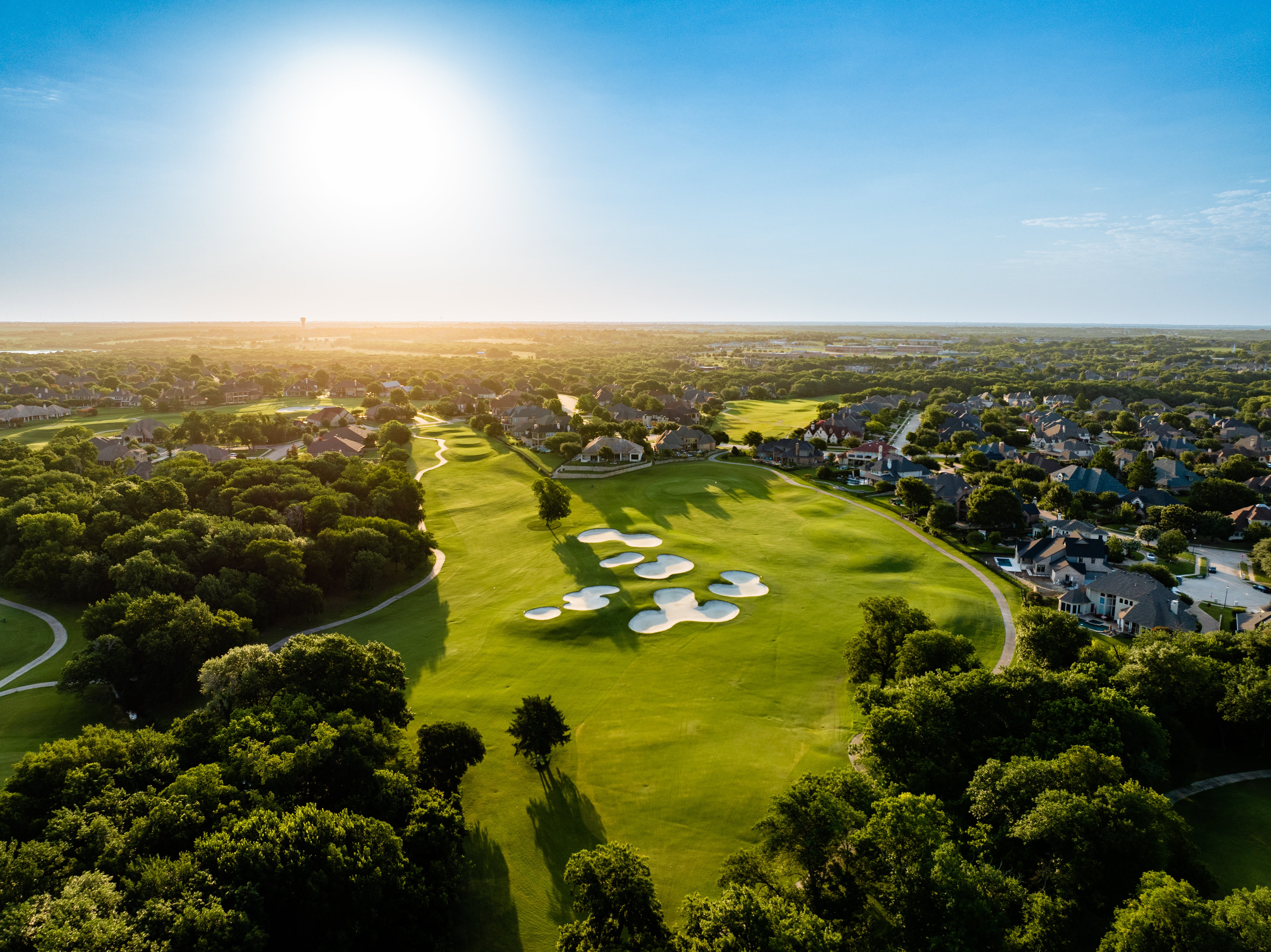Buffalo Creek Golf Club